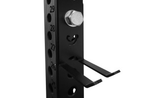 Wieszak na sztangę CYSA