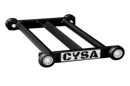 Wózek treningowy roller do treningu siłowego sklep internetowy CYSA