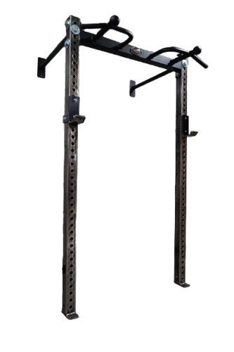 Klatka mocowana do ściany treningowa z hakami atom pro  sklep internetowy CYSA