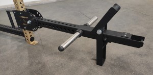 Załącznik do przysiadów -SQUAT 