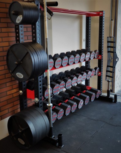 Hantle 5-50kg pro-grip sklep internetowy CYSA