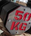 Hantle 5-50kg pro-grip sklep internetowy CYSA