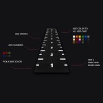 TRAWA TRENINGOWA CYSA-PRO 