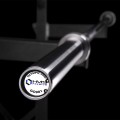 Gryf olimpijski 20kg, zaciski lock jaw 2szt sklep internetowy CYSA