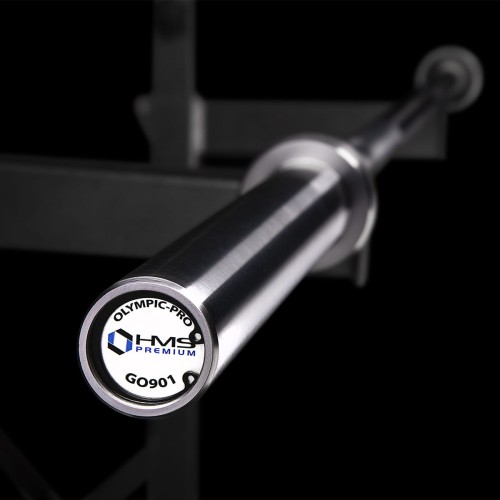 Gryf olimpijski 20kg, zaciski lock jaw 2szt sklep internetowy CYSA