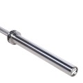 Gryf olimpijski 20kg, zaciski lock jaw 2szt sklep internetowy CYSA