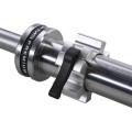 Gryf olimpijski 20kg, zaciski lock jaw 2szt sklep internetowy CYSA