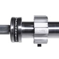Gryf olimpijski 20kg, zaciski lock jaw 2szt sklep internetowy CYSA
