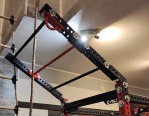 Wzniesienie PowerPro CYSA