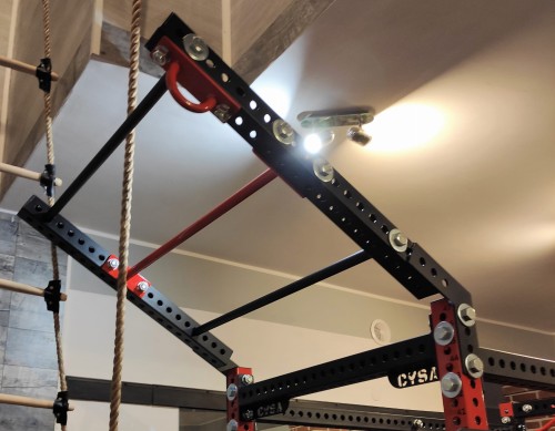 Wzniesienie OCR power pro sklep internetowy CYSA