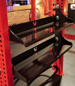 Półka na akcesoria  CYSA 