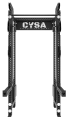 Klatka power rack half rack z 2 wyciągami sklep internetowy CYSA