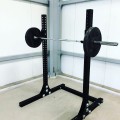 Stojak treningowy na obciążenie olimpijskie power pro sklep internetowy CYSA